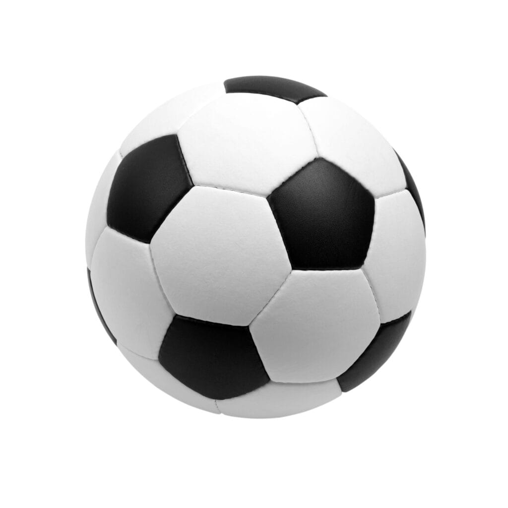 Picture of a football