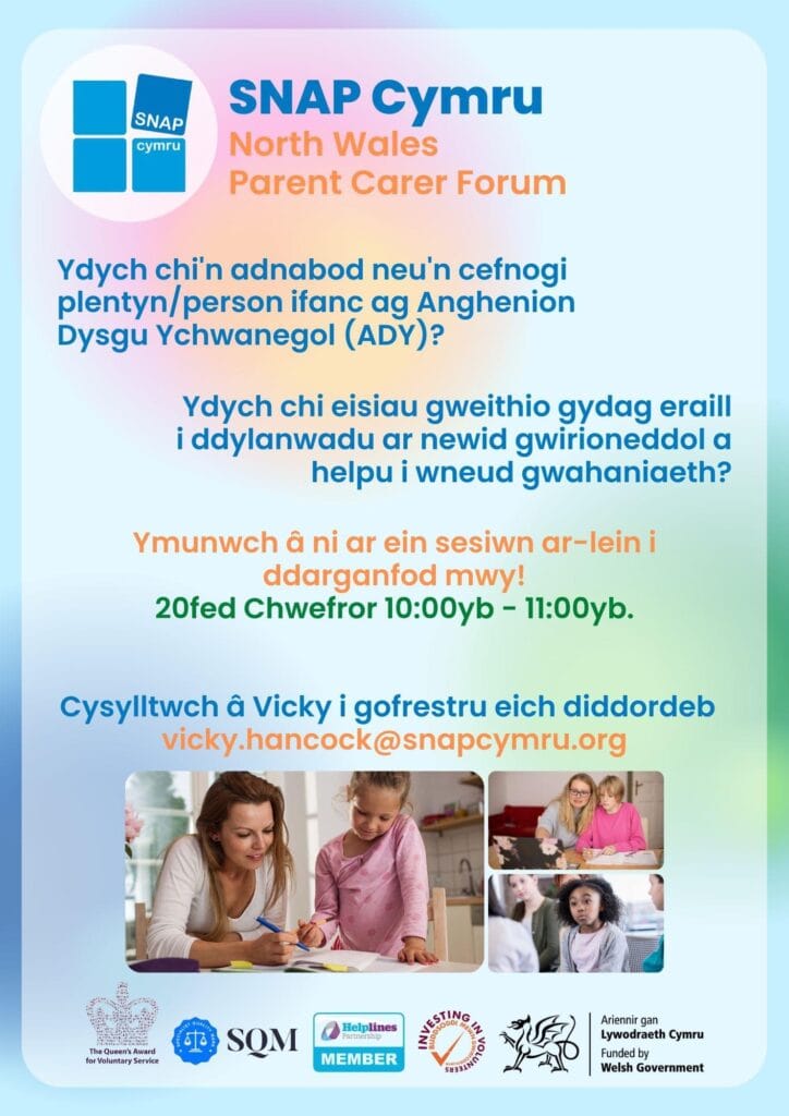 Picturre snap cymru poster