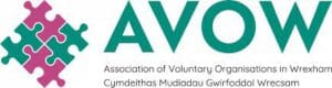 llun o logo Avow