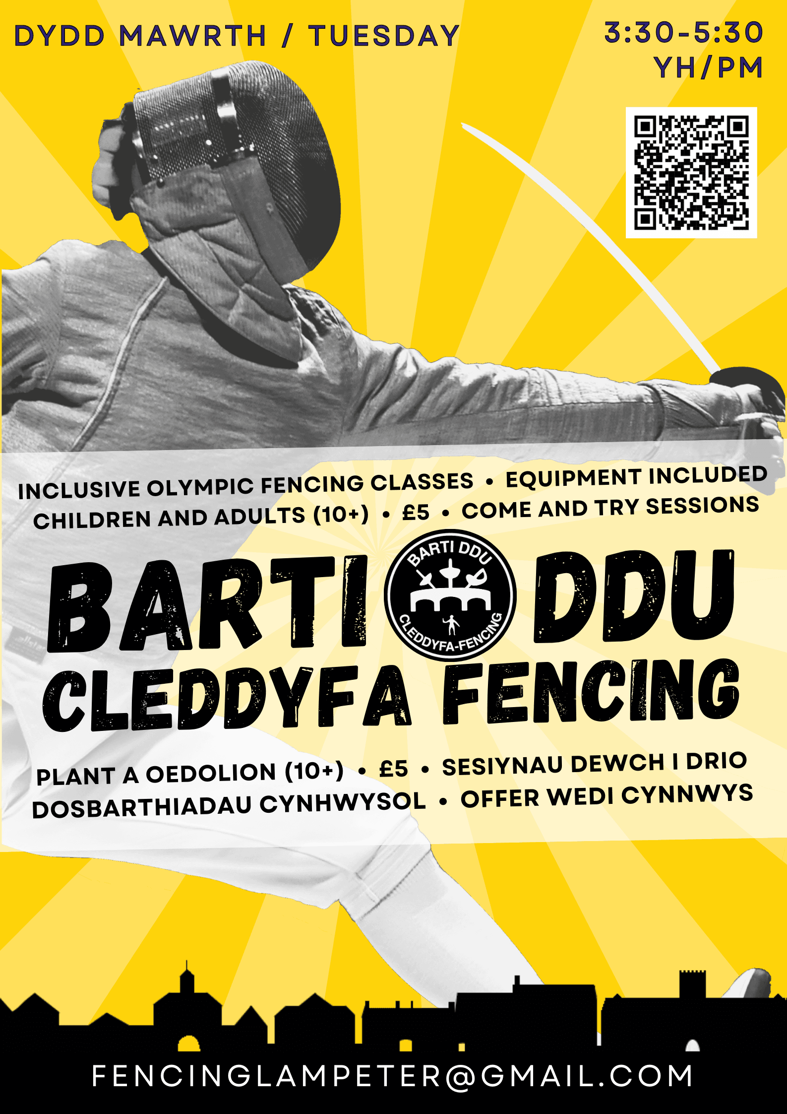 Fencing