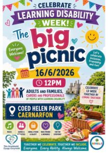 Pic Picnic Poster